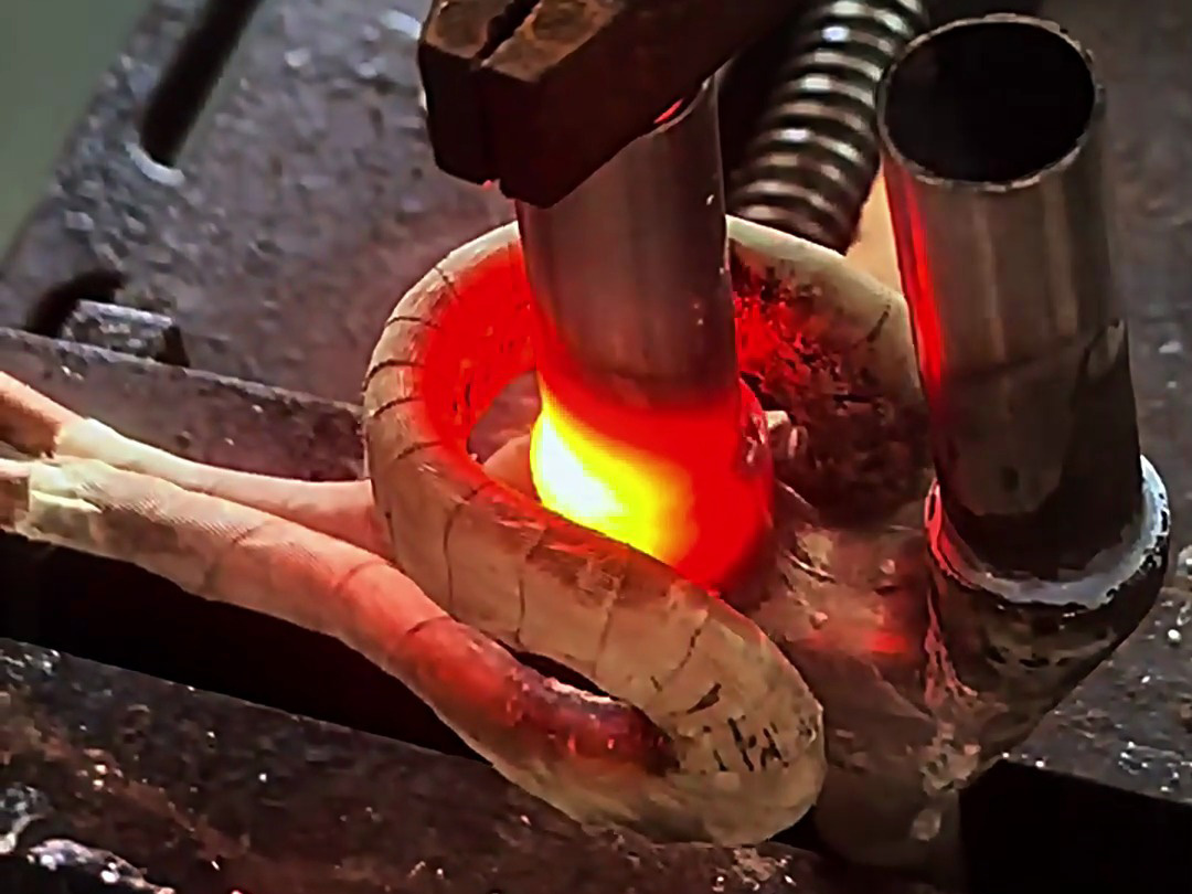 海拓手持式高頻焊機：讓不銹鋼管焊接化繁為簡的工廠級